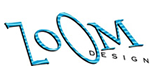 Zoom Design logo