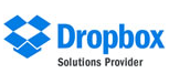 Dropbox Solutions Provider