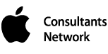 apple consultants network partner